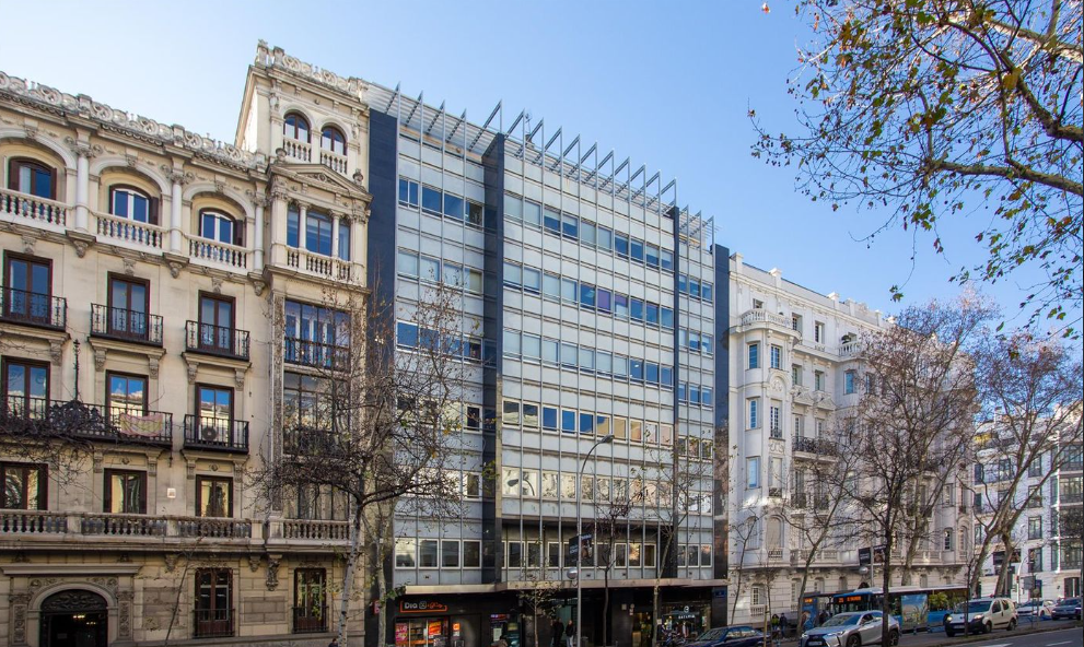 Edificio celes 20 Edificio celes 20